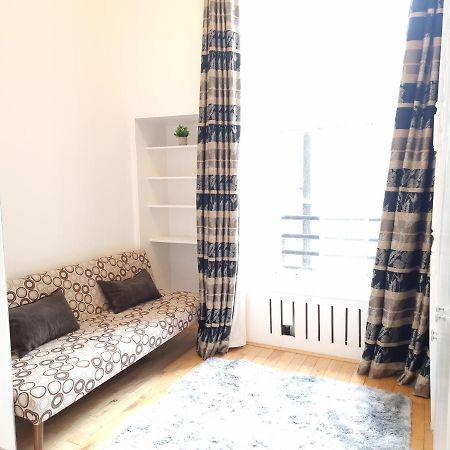 F8-Mezzanine 1St Floor Flat Fits 3 Near Paddington Apartment London Ngoại thất bức ảnh