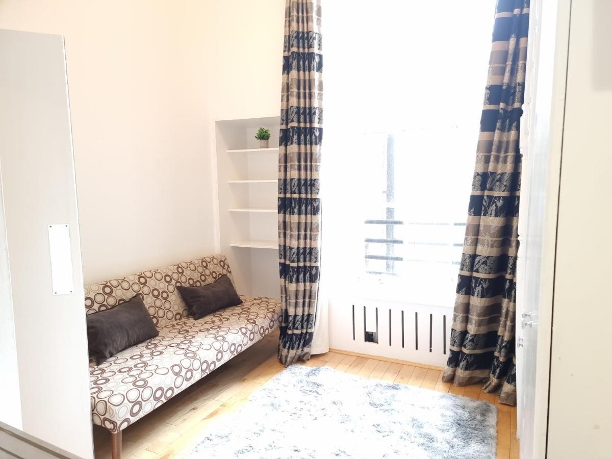 F8-Mezzanine 1St Floor Flat Fits 3 Near Paddington Apartment London Ngoại thất bức ảnh